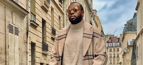 "Aujourd'hui en 2020, je souffre plus" : Gims se livre à coeur...