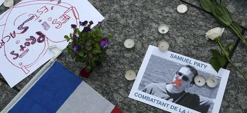 Yvelines : une mère de famille condamnée pour apologie du...