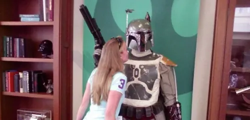 Décès de Jeremy Bulloch, Boba Fett dans "Star Wars"