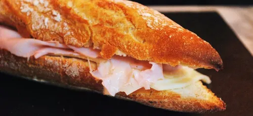 Brexit : le sandwich jambon-fromage bientôt interdit en Europe !