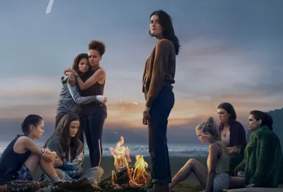 The Wilds : les actrices font une grande annonce ! (Vidéo)