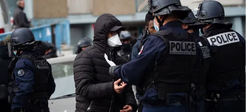 Plus de 1 000 points de deal recensés en Ile-de-France