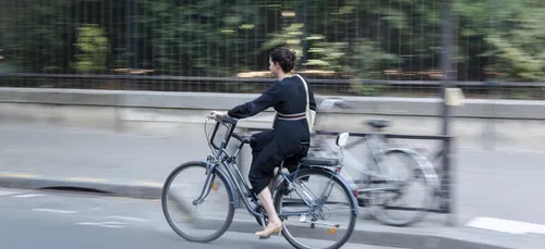 Saint-Denis : un cycliste a eu le doigt coupé après une dispute...