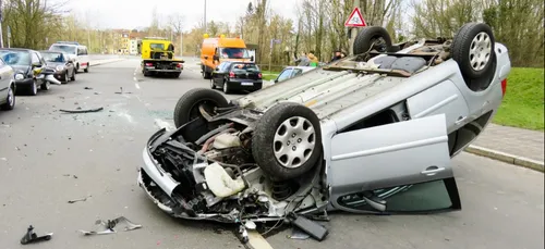 Paris : la mortalité routière en forte hausse