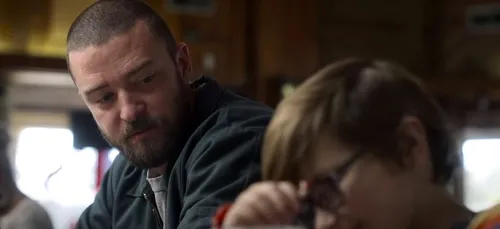 "Palmer" : Justin Timberlake de retour en tant qu'acteur dans un...