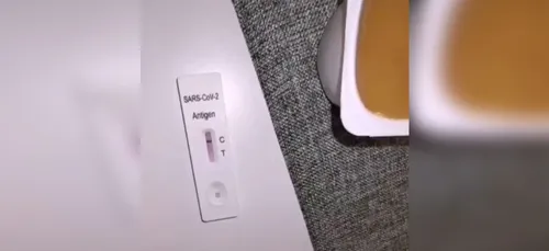 Une compote à la pomme "testée positive" à la Covid-19, comment...