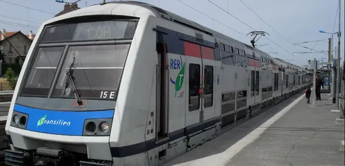 Prolongement du RER E : du retard pour l’arrivée à La Défense et à...