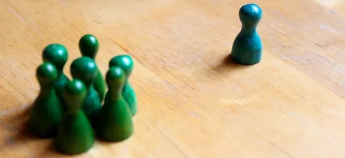 Consultation citoyenne : vous êtes victime de discrimination ?...