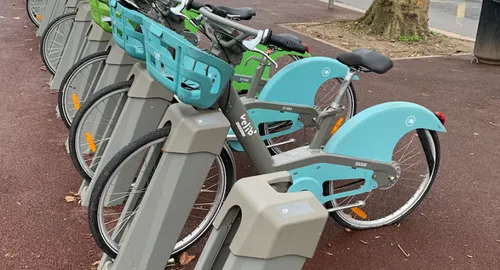 Vélib’ : le gestionnaire Smovengo en difficulté financière