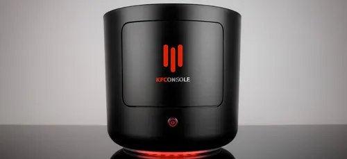 KFC va lancer sa propre console de jeu avec...un réchauffe-poulet...