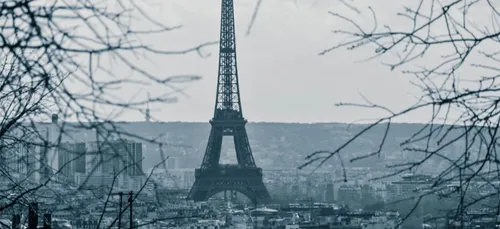 Paris : il n’avait jamais fait aussi chaud un 22 décembre !