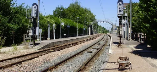 La Ligne P n’est pas près de passer à l’électrique entre Paris et...