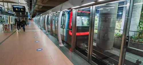 Transports franciliens : métro, bus et tramway circuleront une...
