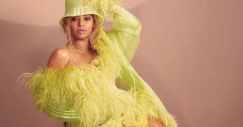 Covid-19 : l’énorme don de Beyoncé pour les plus démunis menacés...