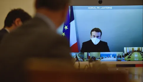 Nouveau confinement ? Un conseil de défense se réunit ce mardi