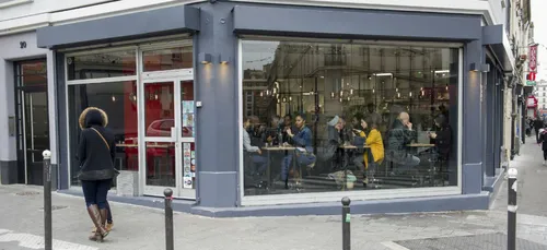 Paris : occupation illégale d‘un local du restaurant le Petit Cambodge