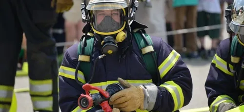 Paris : départ de feu dans une église du XIVème arrondissement
