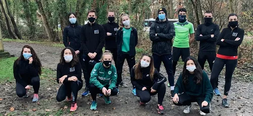 Enfilez vos baskets pour le NoctiRaid 2021 !