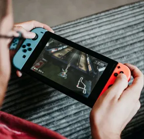 Animal Crossing, Mario Kart et FIFA parmi les jeux vidéo les plus...