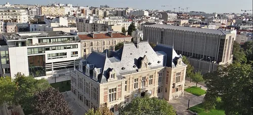 Montrouge : une fillette de deux ans survit à une chute de dix étages