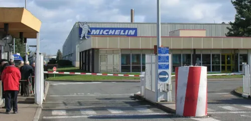 Michelin : 2 300 postes supprimés en France, sans départs contraints