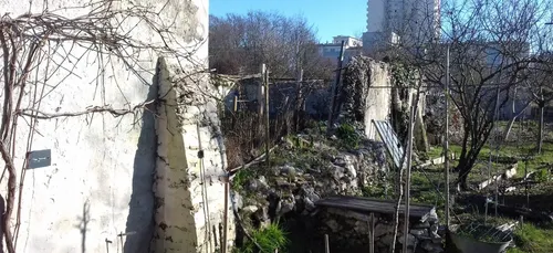 Mission Patrimoine : 1,4 millions d'euros attribués pour huit sites...