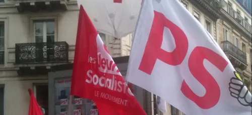 Ivry-sur-Seine : étrange cambriolage au siège du PS