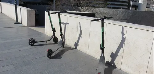 Grande couronne : vous pourrez bientôt vous déplacer en trottinette...