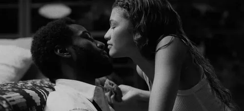 Malcom & Marie : Netflix dévoile enfin la bande-annonce du film...