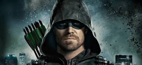 Arrow : le spin-off est abandonné ! (Vidéo)