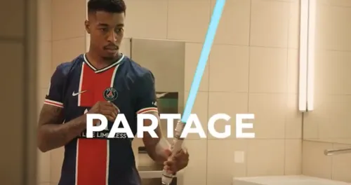 Lancez un défi à un joueur du PSG ! (Vidéo)