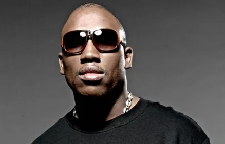 Quand le rappeur Mokobé et Human Appeal montent un marché solidaire...