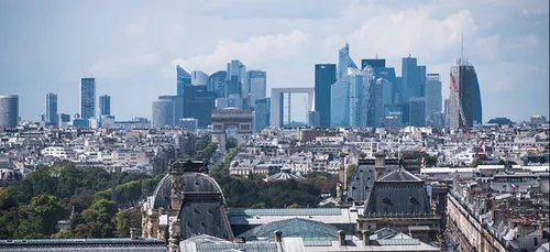 Hauts-de-Seine : ouverture du procès de l’affaire e la chaufferie...