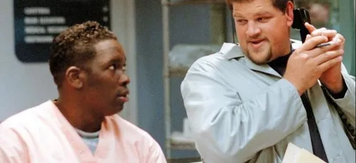 « Urgences » : Deezer D, l’acteur de la célèbre série médicale, est...