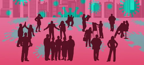 Covid : l’immunité collective ? Pas avant 2022 selon l'OMS