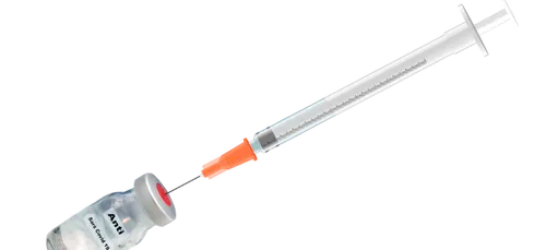 L'Ile-de-France est la région qui vaccine le plus en France