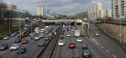 Vous pourrez bientôt être vidéo-verbalisé si vous polluez trop en...