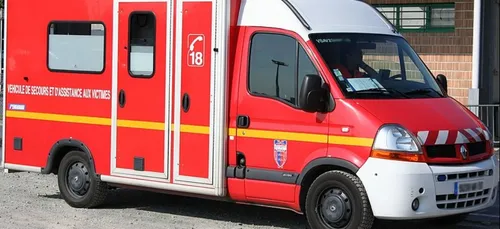 Brétigny-sur-Orge : la caserne finalement fermée après les nombreux...