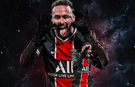 Trophée des Champions : Neymar s’est illustré pendant et après le...