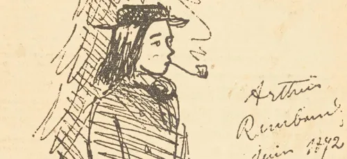 Macron rejette l'entrée de Rimbaud au Panthéon