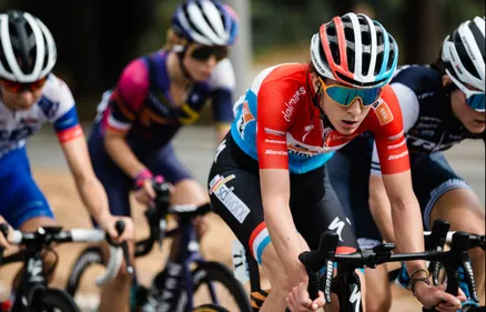 #SportFémininToujours : les médias ne boudent pas le cyclisme...