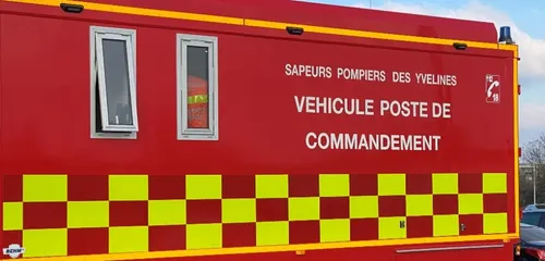 Yvelines : 500 personnes évacuées après la découverte d’une bombe...