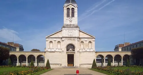 Covid : des cas de variants britanniques et sud africains dans le...