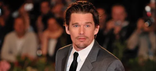 Marvel : Ethan Hawke décroche un rôle de super-méchant dans une...