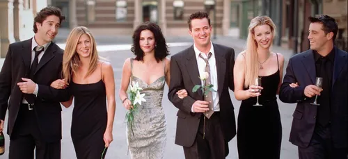 Friends, le retour : Lisa Kudrow dévoile des indices sur le contenu...