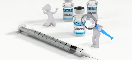 Covid-19 : il n’est plus possible de se faire vacciner en...