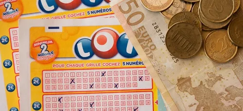 Loto : il remporte 13 millions d’euros en jouant le code barre de...
