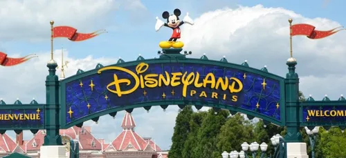 Covid-19 : Disneyland Paris repousse son ouverture