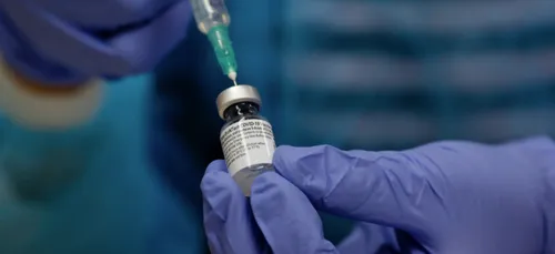 80 000 personnes seront vaccinées cette semaine en Ile-de-France