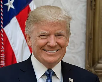 Paris : le musée Grévin a déjà mis Donald Trump au rebut